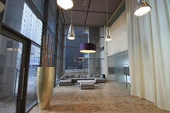 Platinum Towers E Varşova