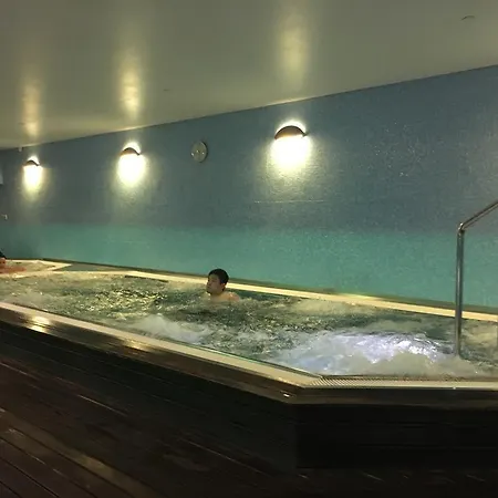 Apart Otel Platinum Towers E 4*