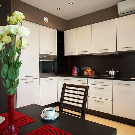 Apart Otel Platinum Towers E