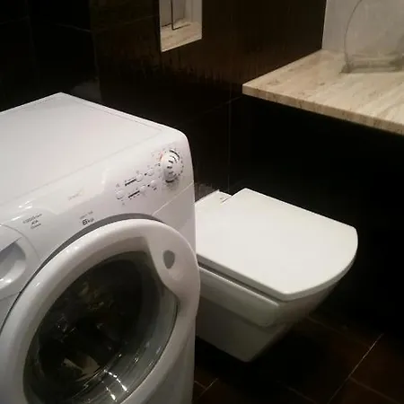 Aparthotel Platinum Towers E