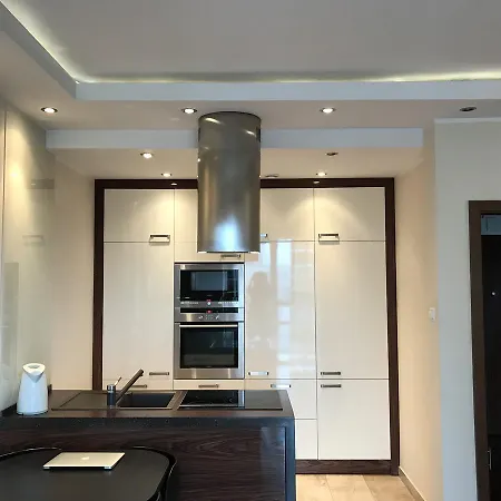 Platinum Towers E Aparthotel